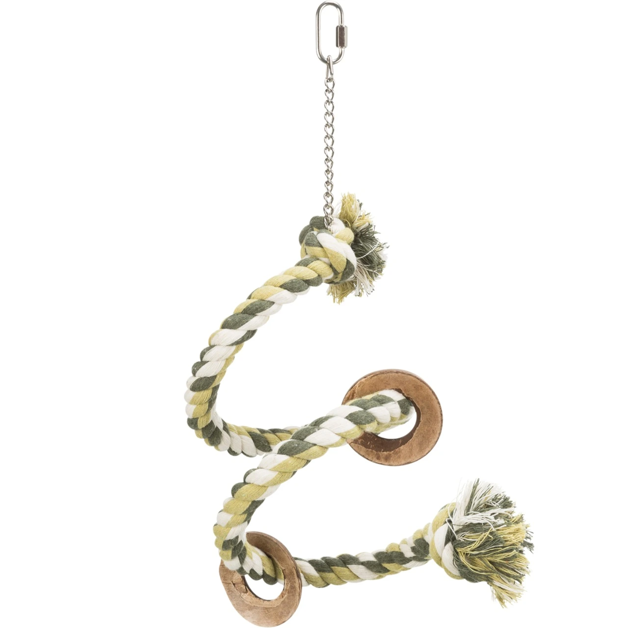 Trixie Siddespiral bomuld 50 cm